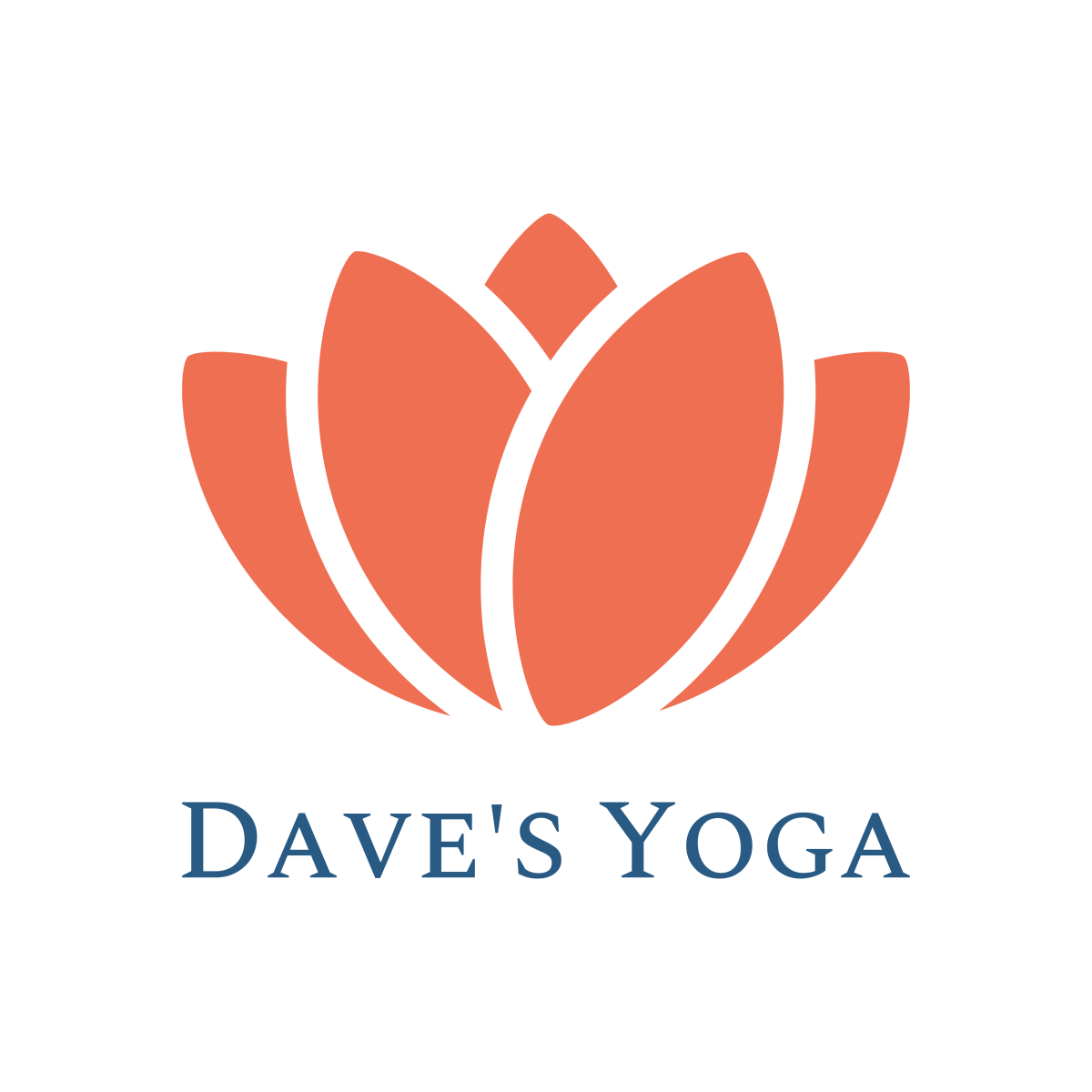 Dave's Yoga